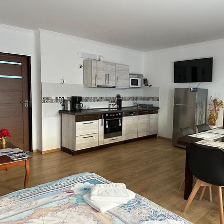 Apartman V Krusnych Horach-Free Parking Яхимов Екстериор снимка