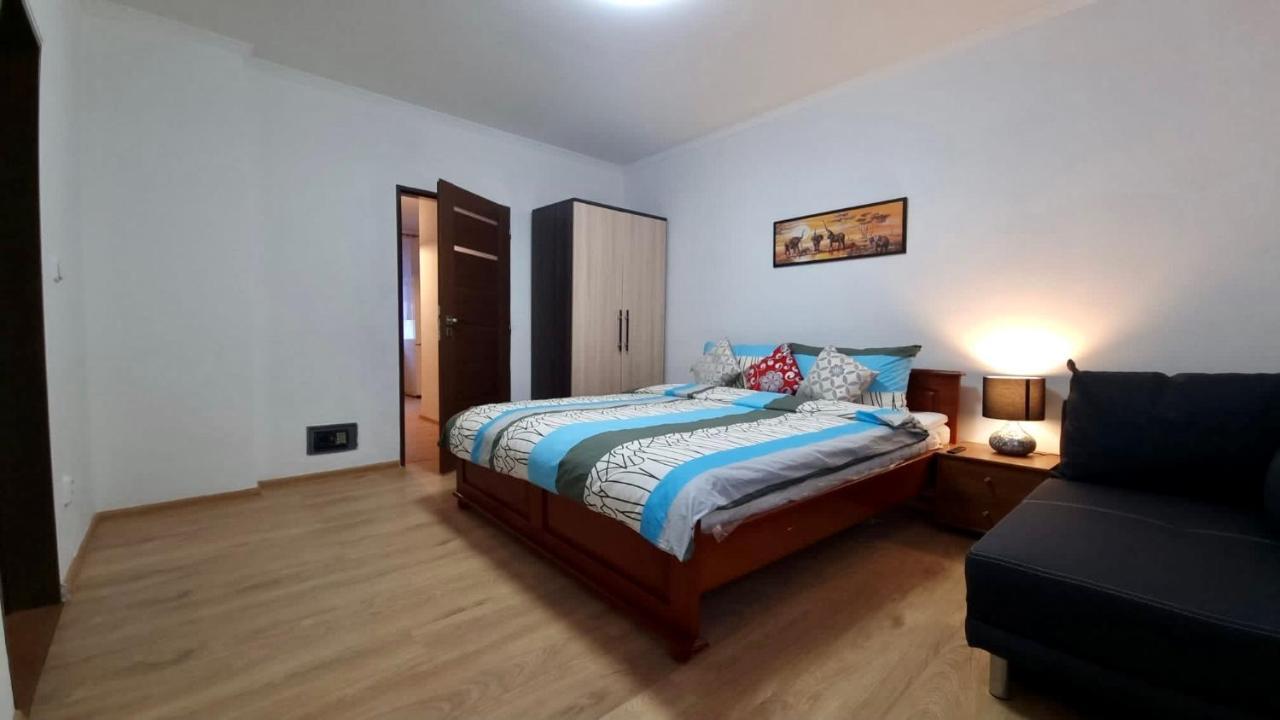 Apartman V Krusnych Horach-Free Parking Яхимов Екстериор снимка
