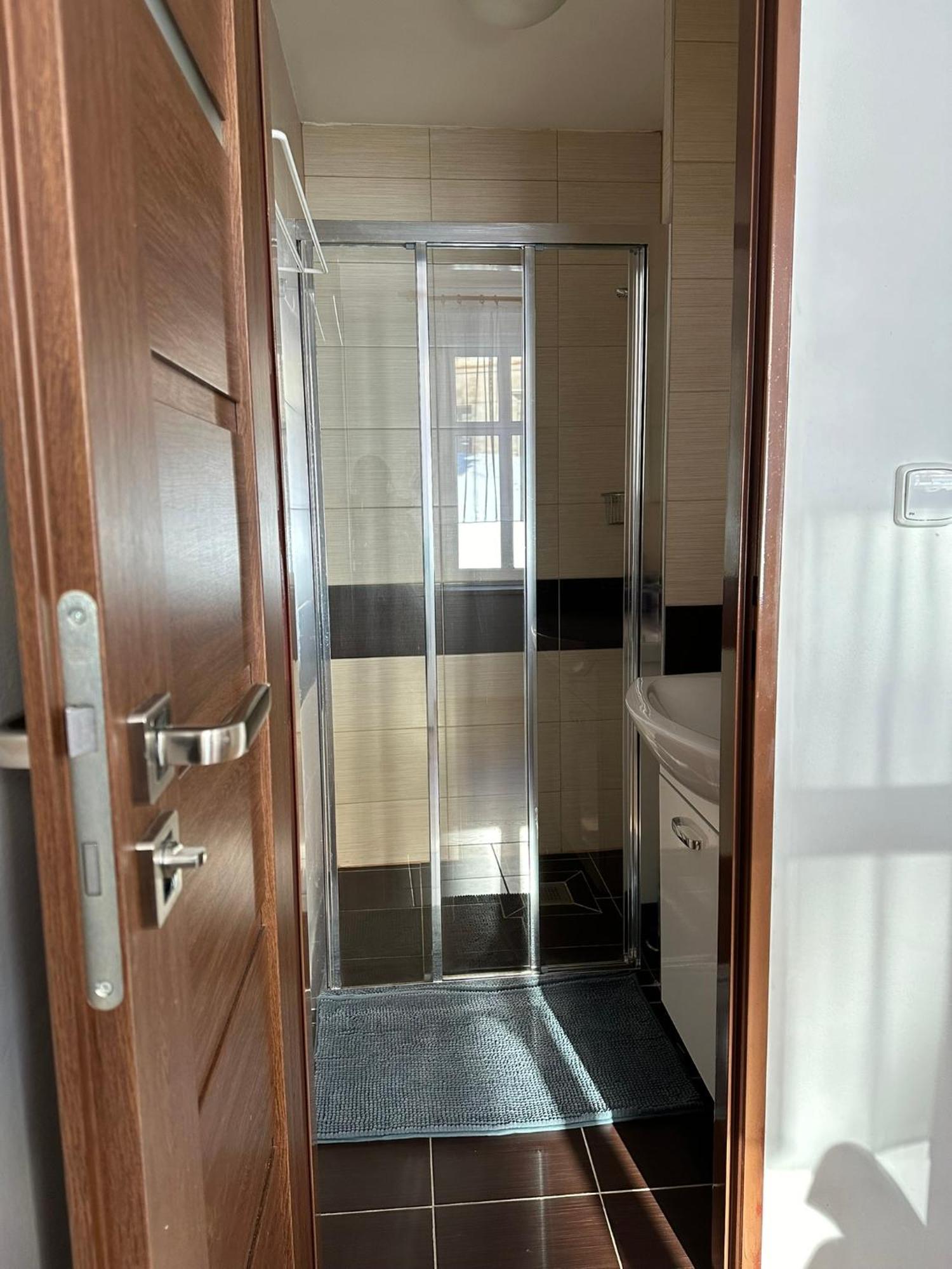 Apartman V Krusnych Horach-Free Parking Яхимов Екстериор снимка