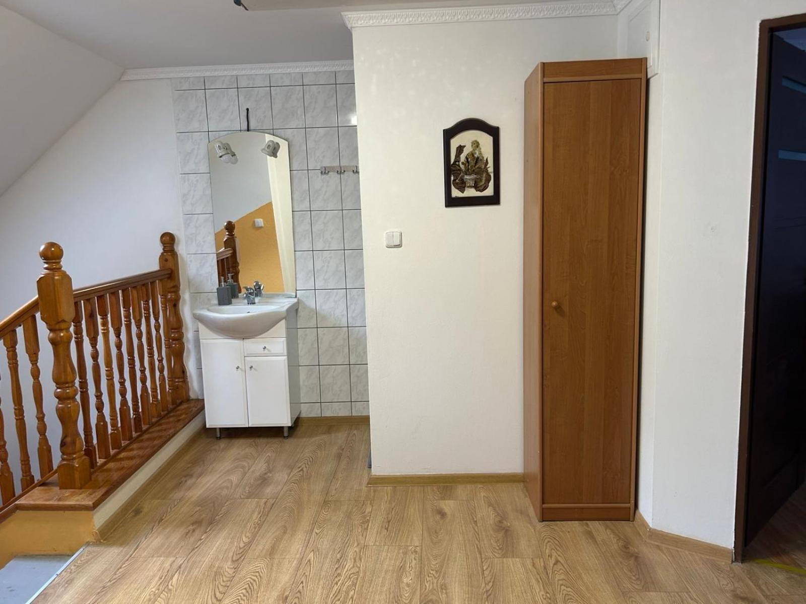 Apartman V Krusnych Horach-Free Parking Яхимов Екстериор снимка