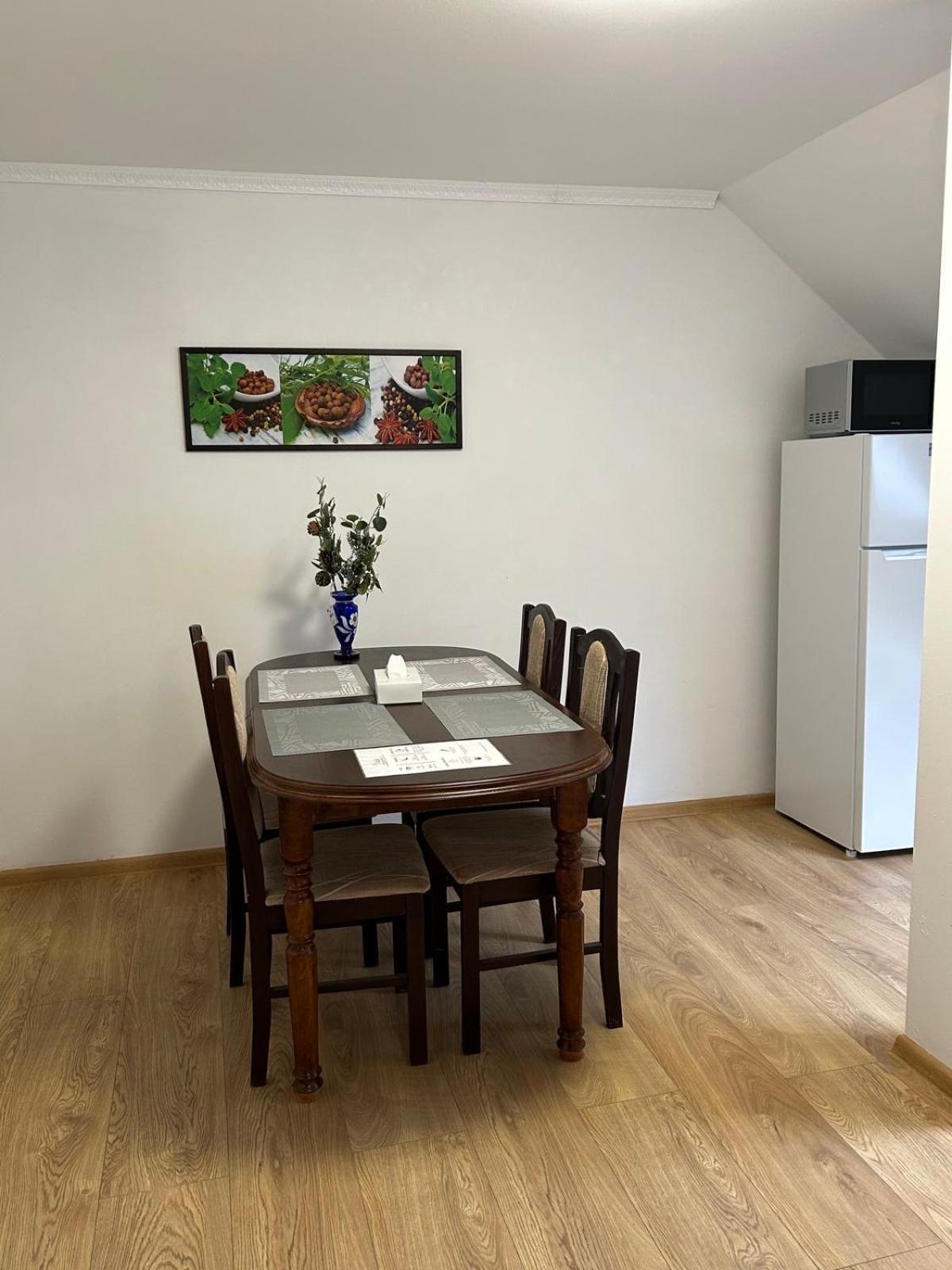 Apartman V Krusnych Horach-Free Parking Яхимов Екстериор снимка